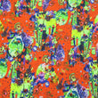 Holographic Print