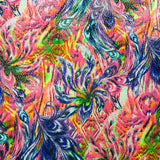 Holographic Print