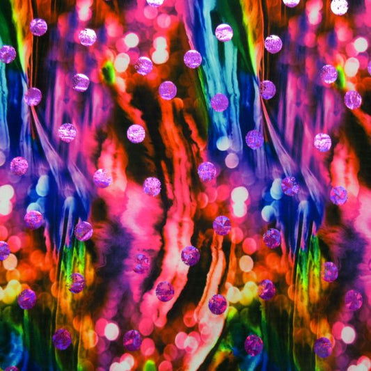 Holographic Print