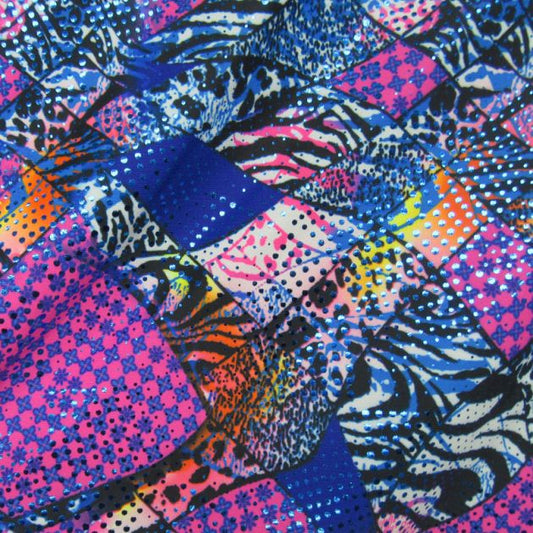 Holographic Print
