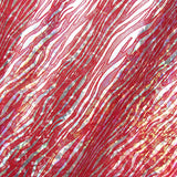 Holographic Print