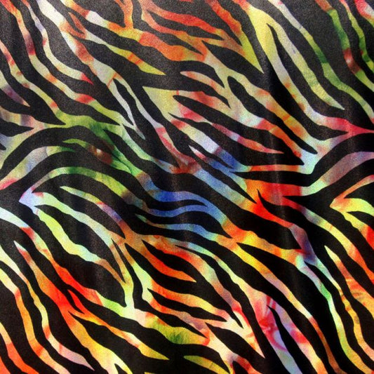 Holographic Print