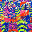 Holographic Print
