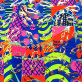 Holographic Print