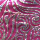 Holographic Print