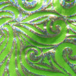 Holographic Print