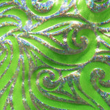 Holographic Print