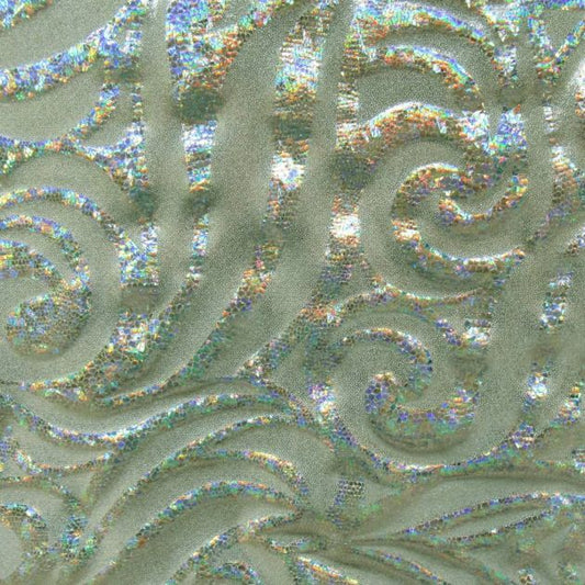 Holographic Print
