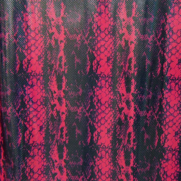 Holographic Print