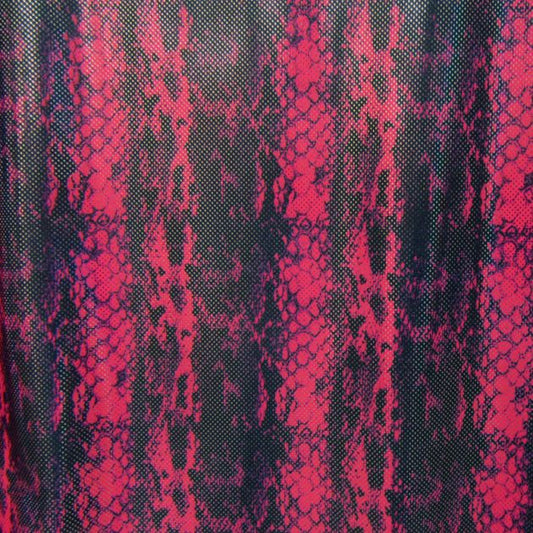 Holographic Print
