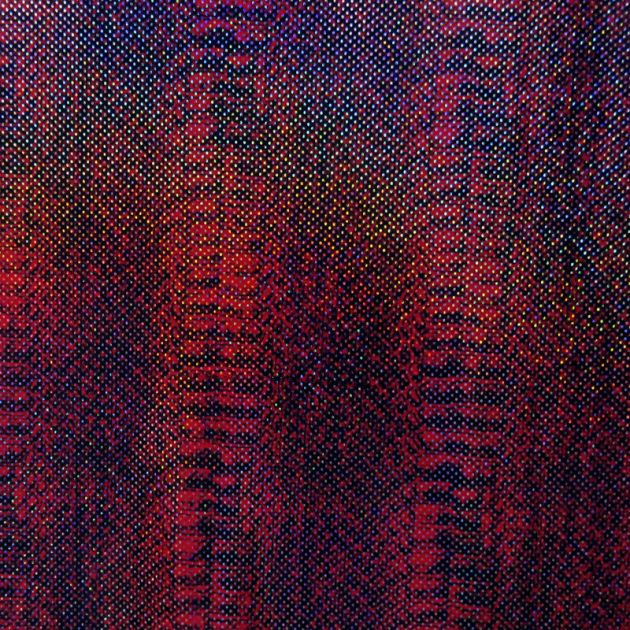 Holographic Print
