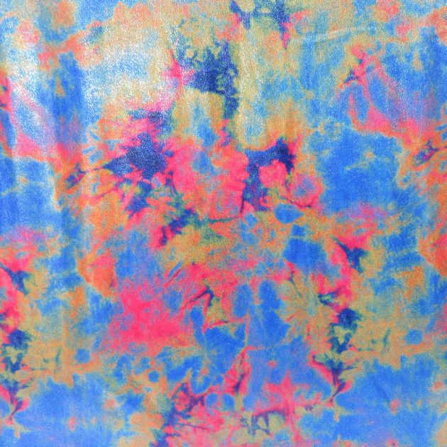 Holographic Print