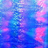 Holographic Print