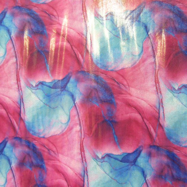 Holographic Print