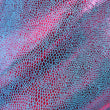 Holographic Print