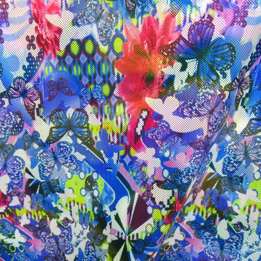 Holographic Print