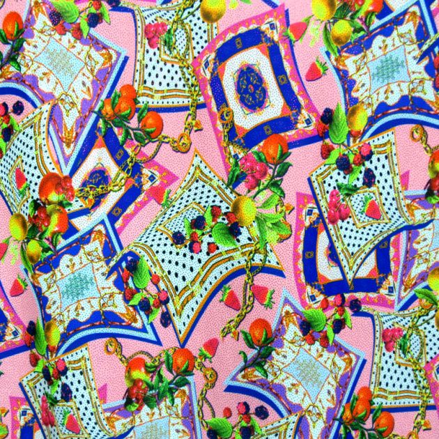 Holographic Print
