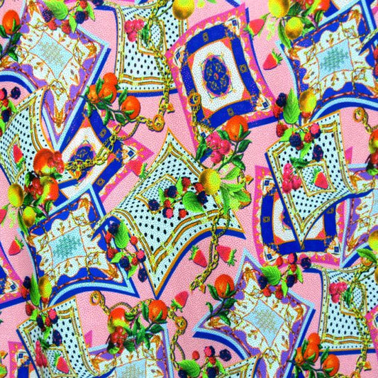 Holographic Print