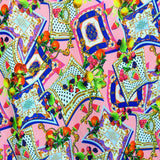 Holographic Print