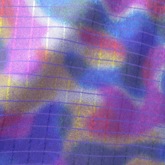 Holographic Print