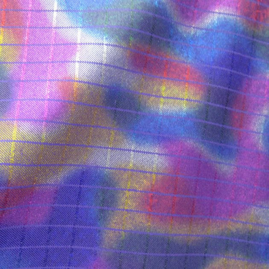 Holographic Print