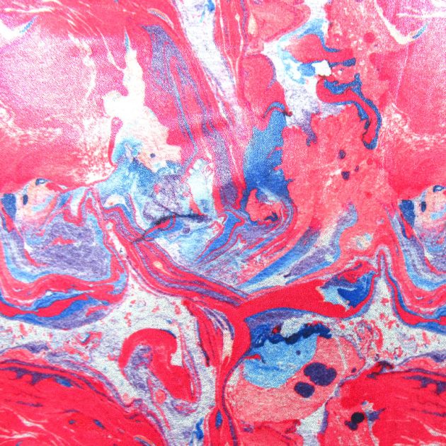 Holographic Print