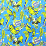 Holographic Print