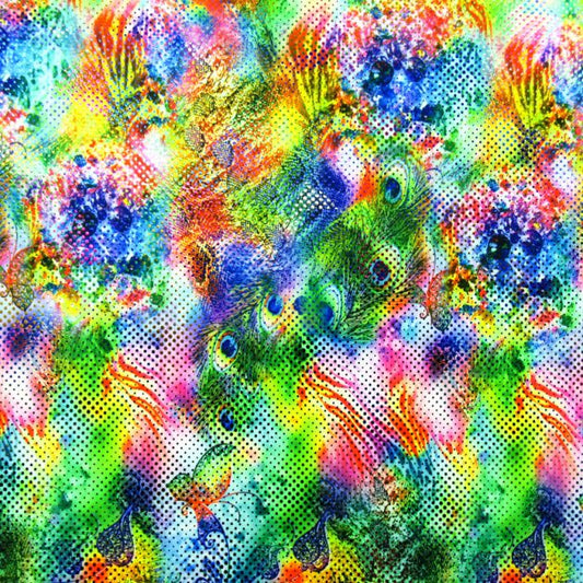 Holographic Print