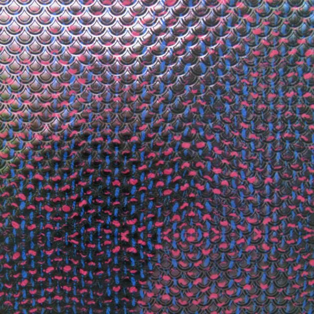 Holographic Print