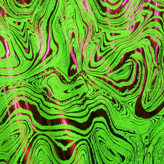 Holographic Print