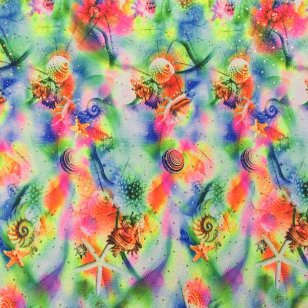 Holographic Print