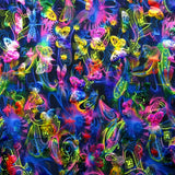 Holographic Print