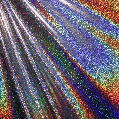 Holographic Mini Dot