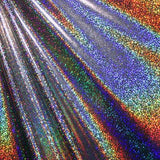 Holographic Mini Dot