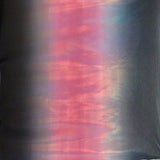 Ombre Holographic Mirror Nail Art Foil Transfer Sheet