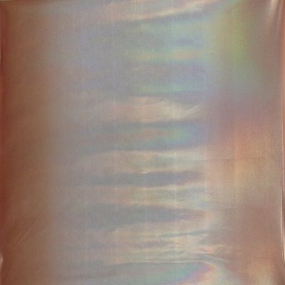 Ombre Holographic Mirror Nail Art Foil Transfer Sheet