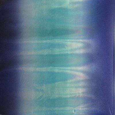 Ombre Holographic Mirror Nail Art Foil Transfer Sheet