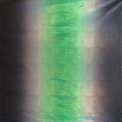 Ombre Holographic Mirror Nail Art Foil Transfer Sheet