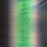 Ombre Holographic Mirror Nail Art Foil Transfer Sheet