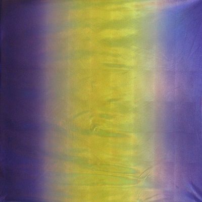 Ombre Holographic Mirror Nail Art Foil Transfer Sheet