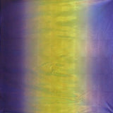Ombre Holographic Mirror Nail Art Foil Transfer Sheet
