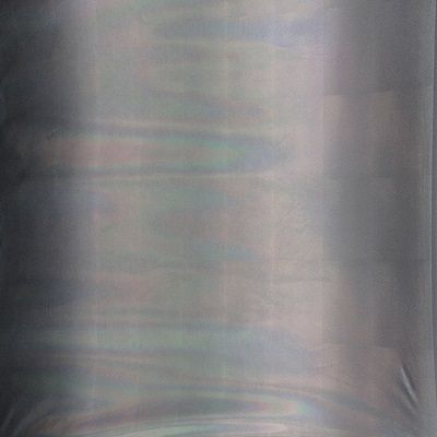 Ombre Holographic Mirror Nail Art Foil Transfer Sheet