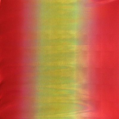 Ombre Holographic Mirror Nail Art Foil Transfer Sheet