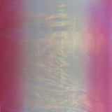 Ombre Holographic Mirror Nail Art Foil Transfer Sheet