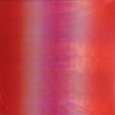 Ombre Holographic Mirror Nail Art Foil Transfer Sheet