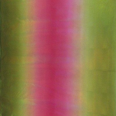 Ombre Holographic Mirror Nail Art Foil Transfer Sheet