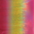 Ombre Holographic Mirror Nail Art Foil Transfer Sheet