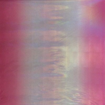Ombre Holographic Mirror Nail Art Foil Transfer Sheet