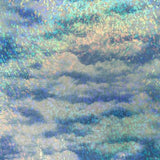 Cloud Shattered Glass