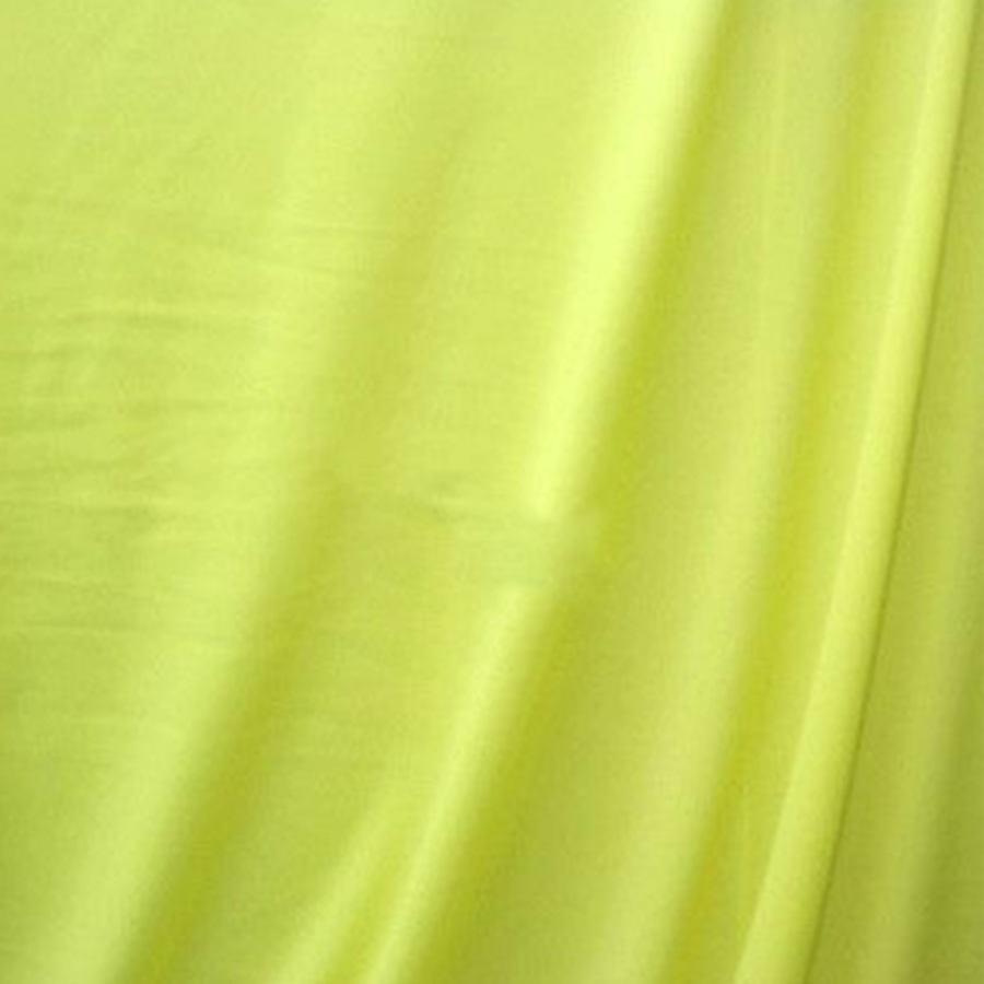 10-Milliskin Matte - Lemon Yellow